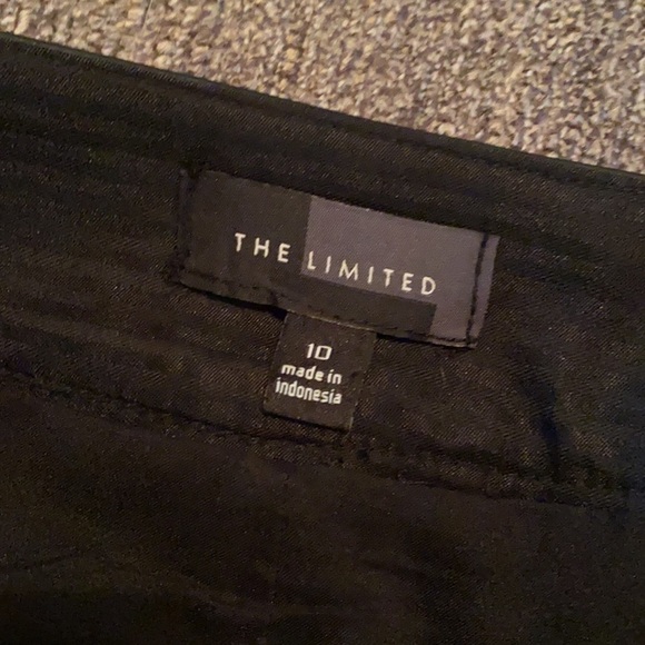 𝅺the Limited women’s skirt; size 10 - Picture 3 of 5